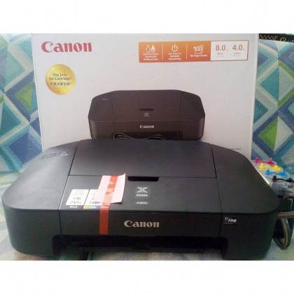 Canon Pixma iP2870S Color Printer